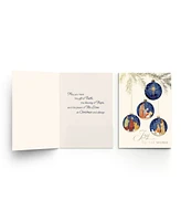 Masterpiece Studios Joyous Watercolor Holiday Boxed Cards