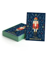 Masterpiece Studios Nutcracker Fantasy Holiday Boxed Cards