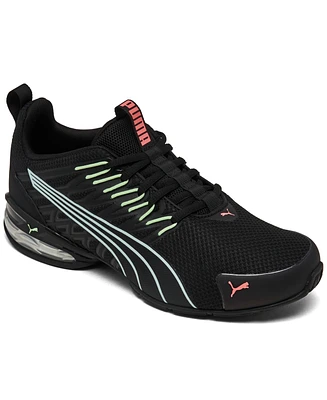 Puma Women's Voltaic Evo Running Sneakers from Finish Line