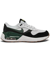 Nike Big Kids Air Max Systm Casual Sneakers from Finish Line