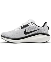 Nike Women's Vomero 17 Road Running Sneakers from Finish Line