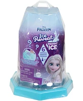 Disney Frozen Ice Reveal Surprise Small Doll with Gel - Multi