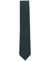 Alfani Men's Camden Mini-Pattern Tie, Created for Macy's