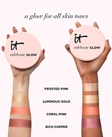 It Cosmetics Celebrate Glow Palette