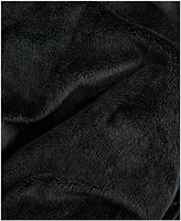 Calvin Klein Big Girls Liquid Shine Puffer Jacket