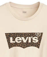 Levi's Plus Perfect Logo T-Shirt