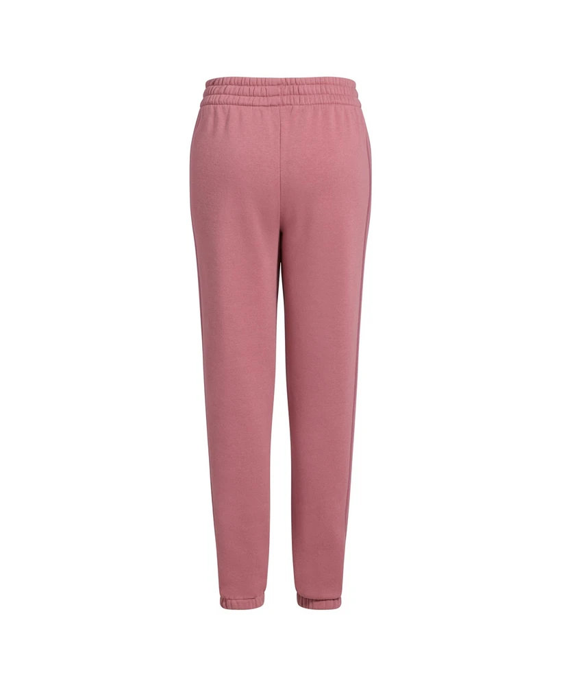 adidas 3-Stripe Cotton Fleece Jogger