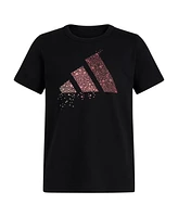 adidas Short Sleeve Regular Fit Tee