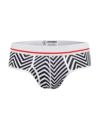 Mosmann Australia Men's Patriot Briefs