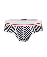 Mosmann Australia Men's Patriot Briefs