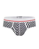 Mosmann Australia Men's Patriot Briefs