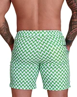 Mosmann Australia Men's Ola Swim Shorts