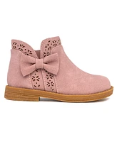 Sugar Toddler Girls Lil Knish Casual Bootie