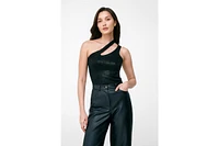 Marcella Women's Siren Metallic Top