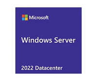 Microsoft Oem Software P71-09389 Datacenter 2022 64 Bit Oei Dvd 16 Core Windows Server