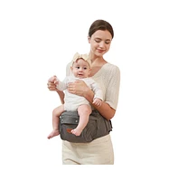 Sunveno Ergonomic 3-in-1 Babyease Carrier Comfort