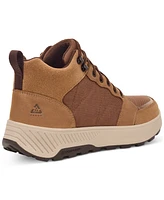 Teva Women's Ellwood Lace-Up High-Top Booties