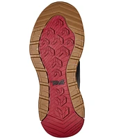 Teva Women's Auroris Sneaker-Style Ankle Booties