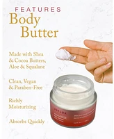 Joylux nourisHER Body Butter, 3.4oz