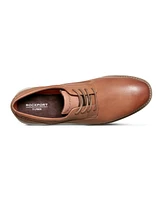 Rockport Men's Garett Plain Toe Oxfords