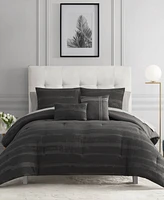 Highline Bedding Co. Hayden 9-Pc. Comforter Set, Full, Exclusively at Macy's
