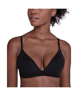 Women's Prestige Wireless Push-Up Bra