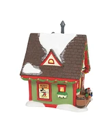 Department 56 Villages Mickey's Clubhouse