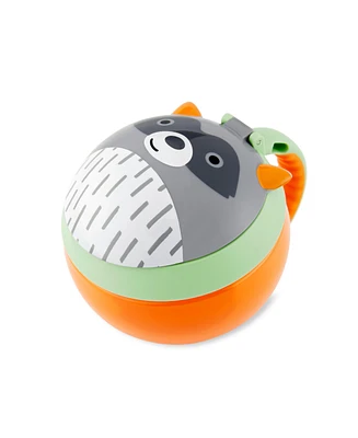 Skip Hop Zoo Snack Cup