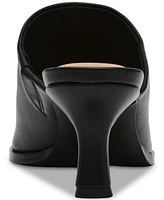 Dv Dolce Vita Women's Lovey Kitten-Heel Mules
