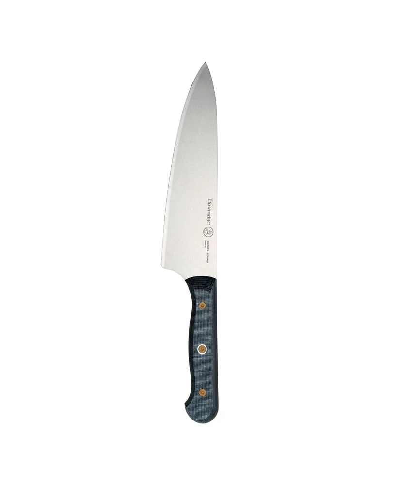 Messermeister Custom Chef s Knife, 8”