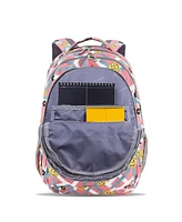 J World Cornelia Kids School Backpack