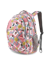 J World Cornelia Kids School Backpack