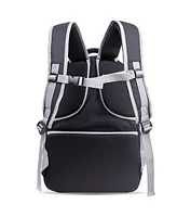 J World Atom Laptop School Backpack