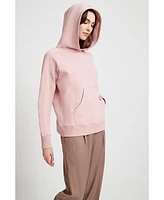 Marcella Plus Size Ida Hoodie