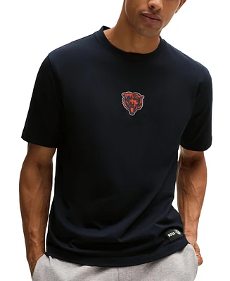 Boss x Nfl Men's Special Branding T-Shirt