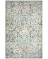 Liora Manne Inspirations Heriz Rug Collection