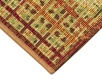 Liora Manne' Marina Sienna 8'10"x11'9" Area Rug