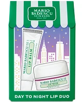 Mario Badescu 2