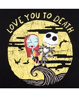 Disney Toddler Girls Nightmare Before Christmas 3 Pack T-Shirts to