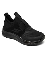 Skechers Little Kid's Skech Fast Ice Casual Sneakers from Finish Line