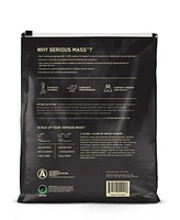 Optimum Nutrition Optimum Nutrition, Serious Mass, 50g Protein Powder, Chocolate, 12 lb, 16 Servings