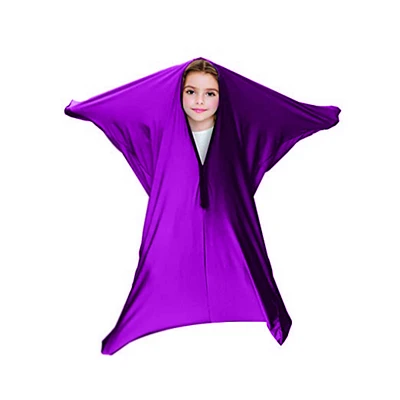 Bintiva Sensory Hug Full Body Socks - Medium