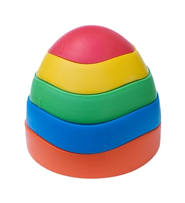 Bintiva Stepping Stone Set - 5 Pieces