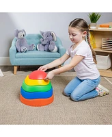 Bintiva Stepping Stone Set - 5 Pieces