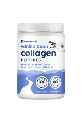 NativePath Collagen Peptides