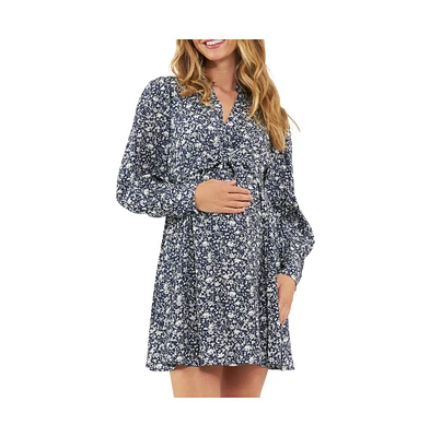 Ripe Maternity Thea Dress