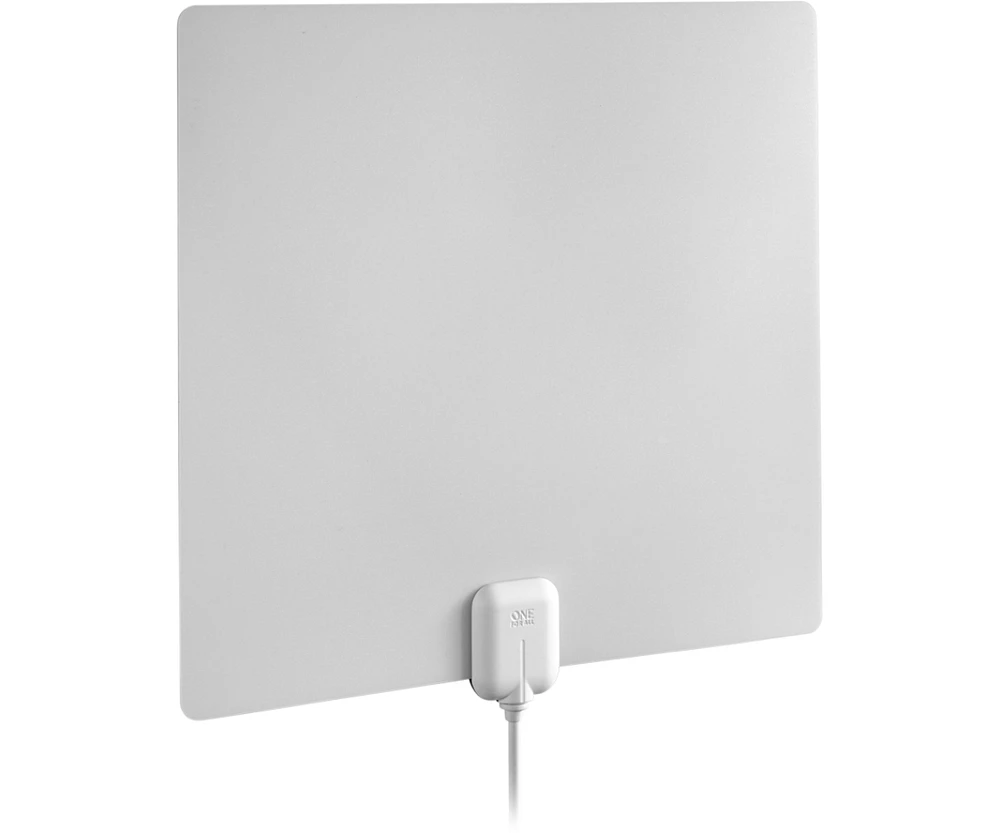 One for All Amplified Indoor Hdtv Antenna 14551