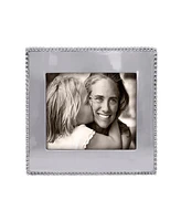 Mariposa Beaded Wide Frame, 5"x7"