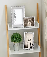 Mariposa Wavy Frame