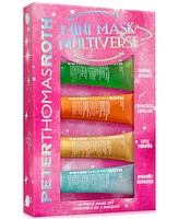 Peter Thomas Roth 4-Pc. Mini Mask Multiverse Mask Set